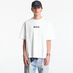 Majice Off-White Off Adv Skate S/S Tee UNISEX White S