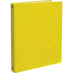 Optima registrator pp a4 3cm 4 r žuti ( 22473 )