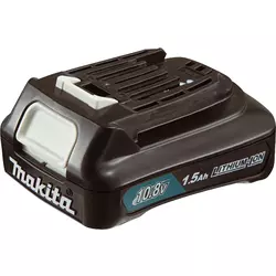 MAKITA BL1015 akumulator Li-ion 197390-1