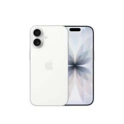 APPLE pametni telefon iPhone 17 8GB/512GB, White