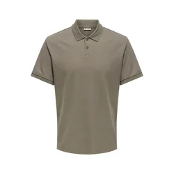 Only & Sons Majica ONSBEN  brokat