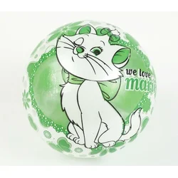 Dečija lopta sa motivom mace ( 677323 )