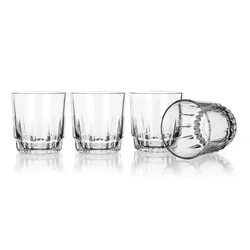 Value Komplet kozarcev 300 ml, 4 kosi