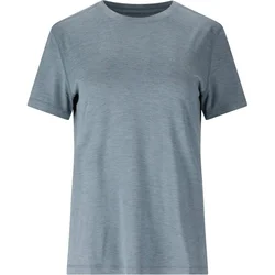 Endurance Alvaly Melange S/S Tee