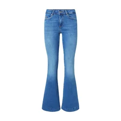 ONLY Kavbojke ONLBLUSH moder denim