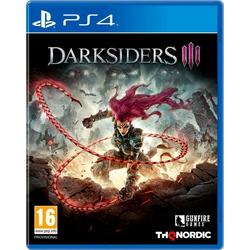 PS4 Darksiders 3