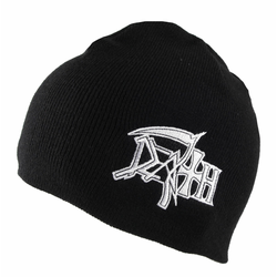 Kapa Death Logo - RAZAMATAZ