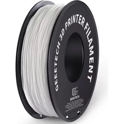 GEEETECH TPU White, 1.75 mm / 1000 g