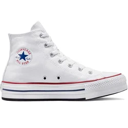 Converse patike Chuck Taylor All Star Eva Lift Canvas Plat 272856C