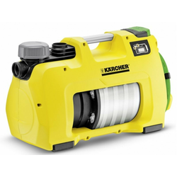 Karcher BP 7 Home & Garden eco!ogic pumpa