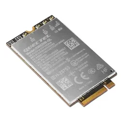 Lenovo ThinkPad Quectel EM160R-GL 4G LTE-A Cat 16 M.2 WWAN modul za P14s Gen5 AMD