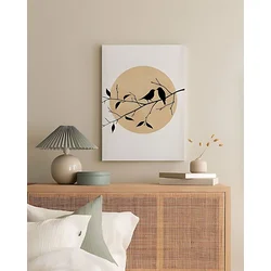 Wallity Slika Artcanvas116, 40x60cm