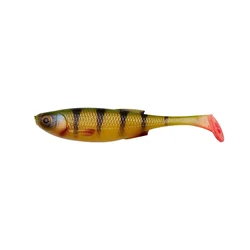 Savage Gear CRAFT SHAD 10 cm/6 g/PERCH/5x