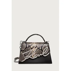 Karl Lagerfeld crossbody torbica ženska