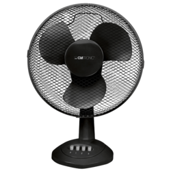 CLATRONIC Ventilator VL3601C