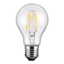 Goobay E27 2700K 4W Filament LED žarnica