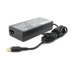 Punjač za laptop Lenovo 20V 6.75A USB type HQ