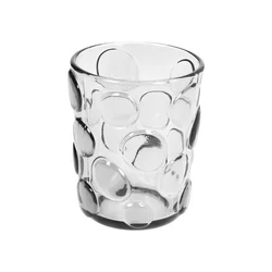 Tognana Set od 6 čaša Vetro Pebble, 26 cl, Providni