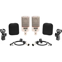 Austrian Audio OC818 Dual Set GO Kondenzatorski studijski mikrofon