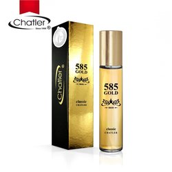 Classic Gold For Men Perfume - 6x30ml Display