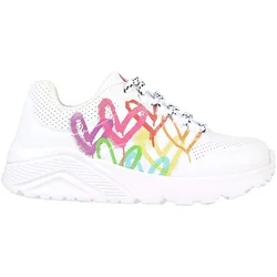 Skechers patike Uno Lite za devojčice