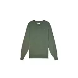 Scalpers Pulover   zelena/kaki