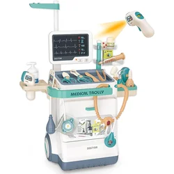 Mobilni medicinski voziček