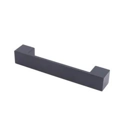 Ručica 304 128mm Black ( 607-267 )