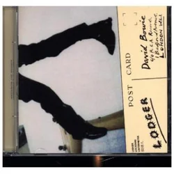 David Bowie - Lodger
