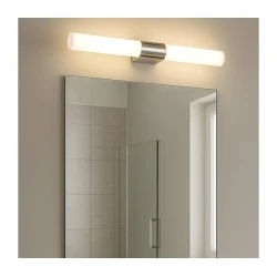 ONLI - LED svetlo za slike OBUT LED/8W/230V 4000K matni hrom