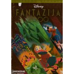 Kupi Fantazija 2000 (Fantasia 2000 DVD)