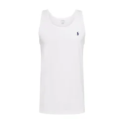 POLO RALPH LAUREN Majica, bela