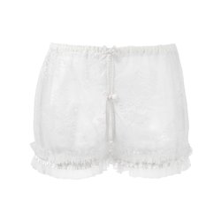 Ouvert french knickers Briefs