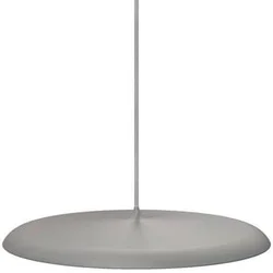 ARTIST 40 VISILICA SIVA LED IP20