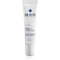 Rilastil Difesa Umirujuća krema za regiju oko očiju, 15 ml