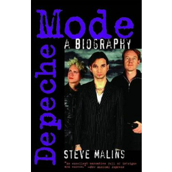Depeche Mode: a Biography