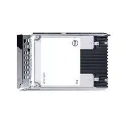 1.92TB SSD SATA Read Intensive 6Gbps 512e 2.5in Hot-Plug CUS Kit