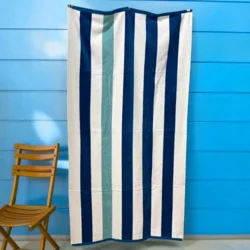 Plažni peškir – 100% pamuk – 160 x 83 cm VIKS26