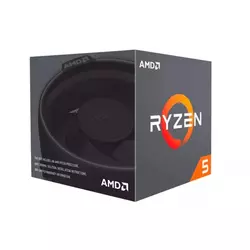 AMD CPU Ryzen 5 6C/12T 1600 (3.2GHz 19MB 65W AM4) BOX