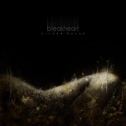 Bleakheart - Silver Pulse (LP)
