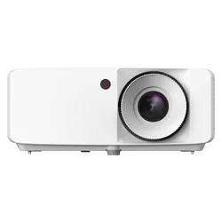 Optoma ZW340E