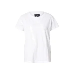 ARMANI EXCHANGE Majica bela