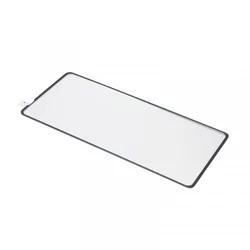 Folija za zastitu ekrana GLASS 2.5D za Motorola Edge 30 Pro crna