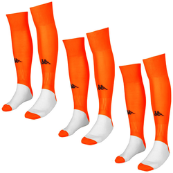 KAPPA STUCNE KAPPA4SOCCER WULGAR 3PACK ZA MUŠKARCE