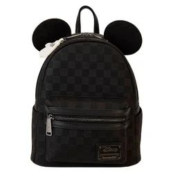 Mini nahrbtnik Loungefly Disney Mickey Mouse Ear Evergreen (WDBK3854)