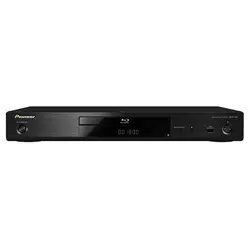 Pioneer BLU-RAY PLEJER BDP-180-K