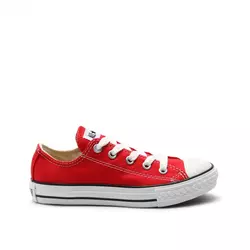 CONVERSE superge all star CHUCK TAYLOR AS CORE (3J236C), rdeče