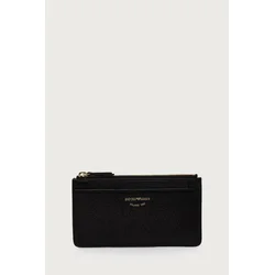 Emporio Armani denarnica ženska usnjena