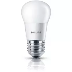 PHILIPS Sijalica PS591  LED, Toplo bela, A+, 4 W