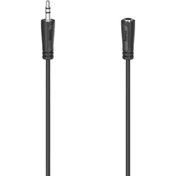 Hama audio kabl produžni 3.5mm (muš) - 3.5mm (žen), 3m ( 205120 )